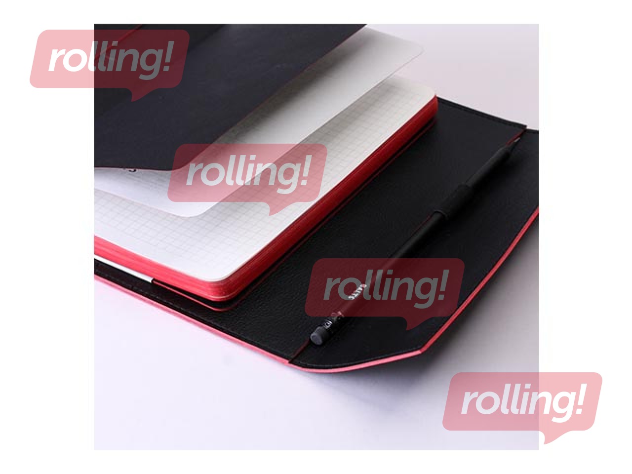 Dāvanu komplekts Elegants BALTS