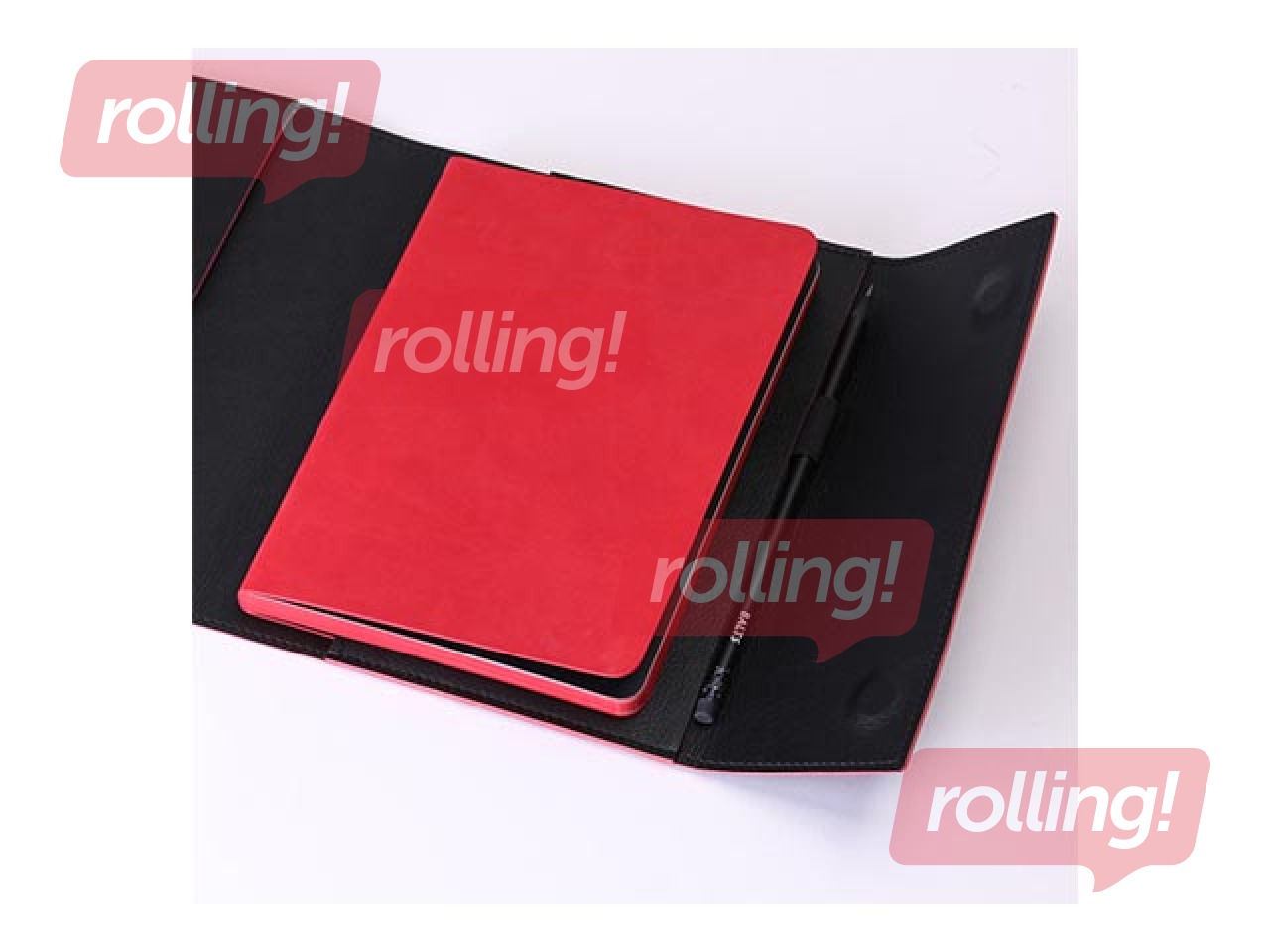 Dāvanu komplekts Elegants BALTS