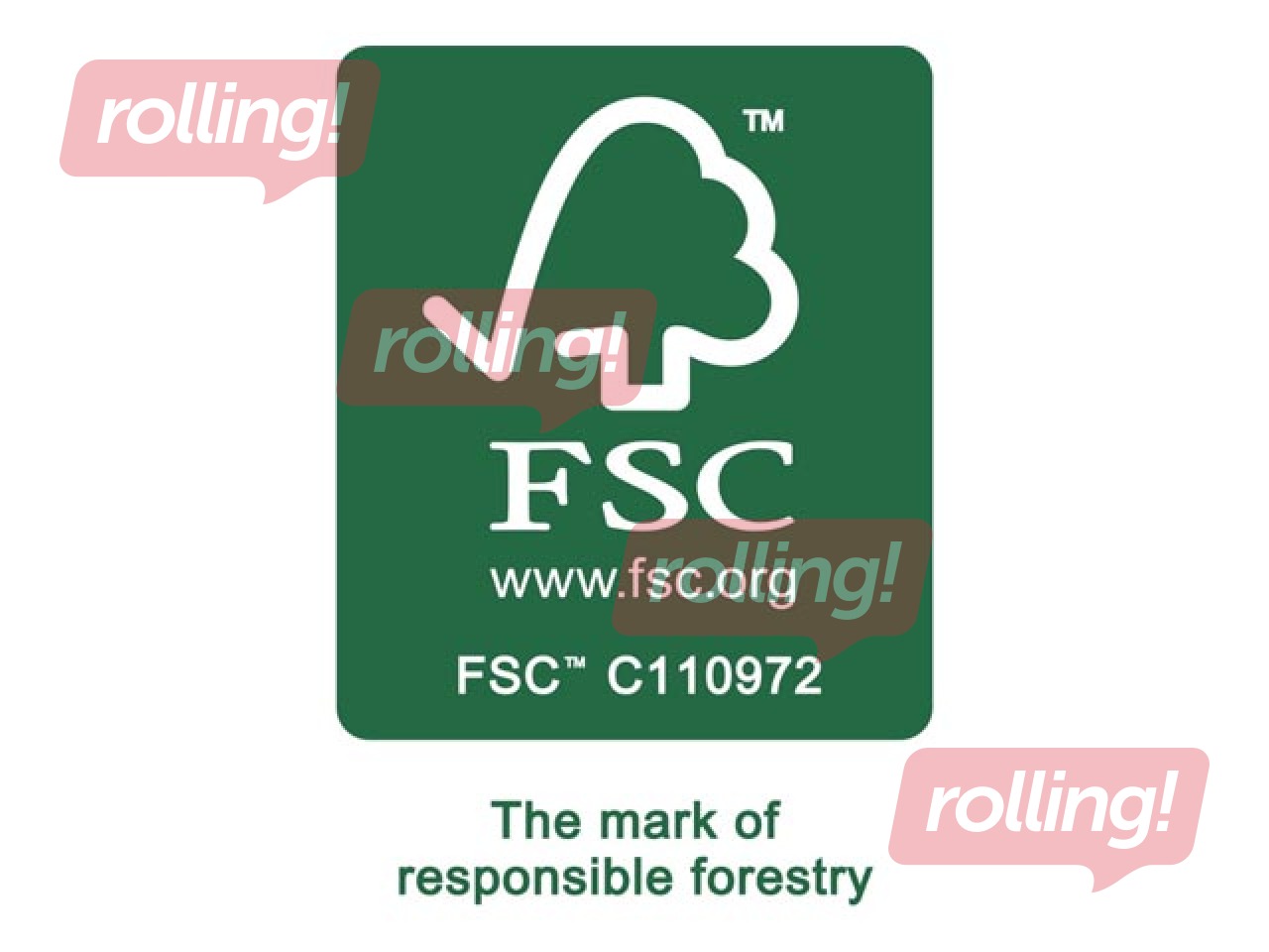 Uzlīmes Herma Premium A4, 70x67.7 mm 200 loksnes, baltas