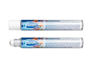 Uzlīmju noņēmējs Forofis, 15ml