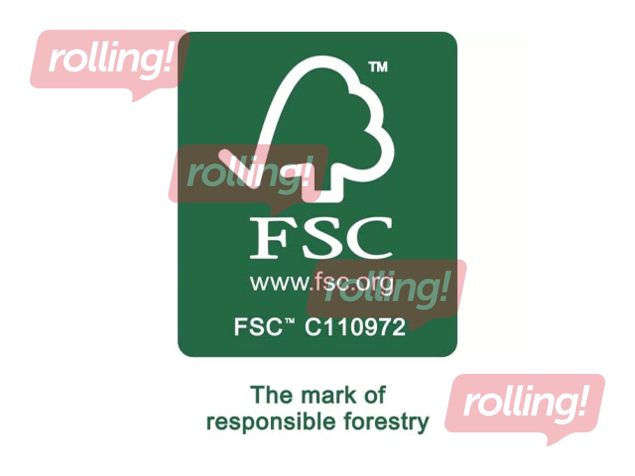 Uzlīmes Herma, QR koda, A4, 40x40mm, baltas, noturīgas, 25 loksnes