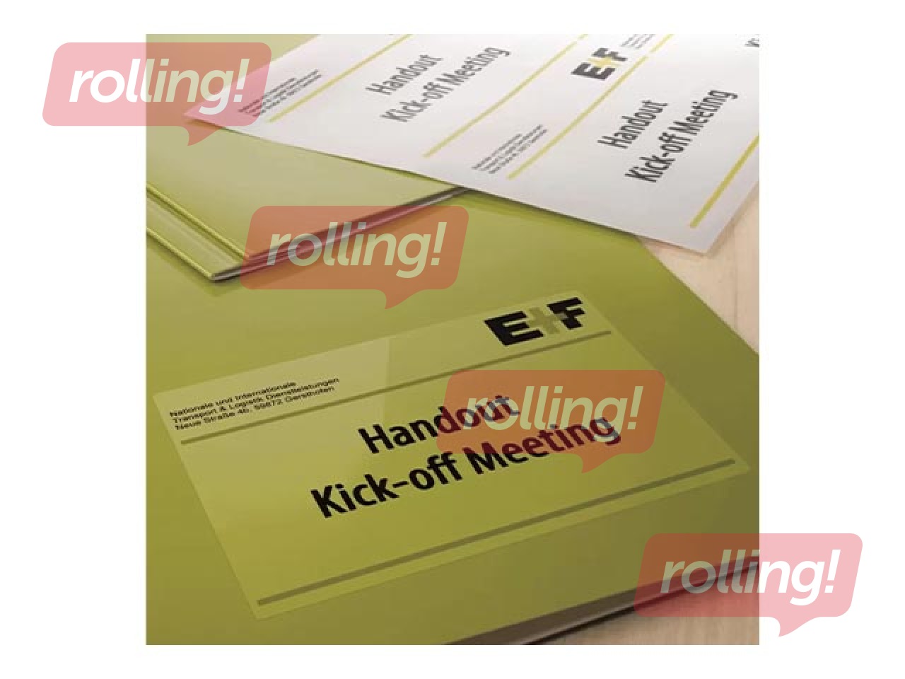 Uzlīmes Herma  A4, 45,7 x 21,2 mm, 25 loksnes, mitrumizturīgas, noturīgas, caurspīdīgas