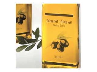 Uzlīmes Herma  A4, 45,7 x 21,2 mm, 25 loksnes, mitrumizturīgas, noturīgas, caurspīdīgas