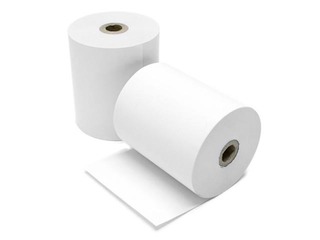 Kases lente 60 x 60 mm x 43 m, termo,10 gab.