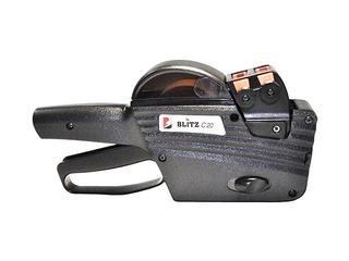 Marķēšanas pistole Blitz C20, (26x16mm)