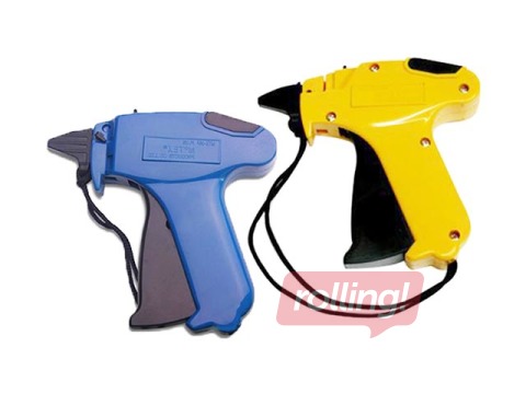 Marķēšanas pistole Motex audumam Tag Gun fine size