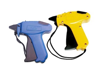 Marķēšanas pistole Motex audumam Tag Gun fine size