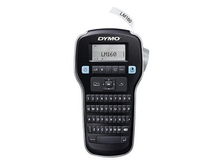 Marķēšanas ierīce DYMO LabelManager 160