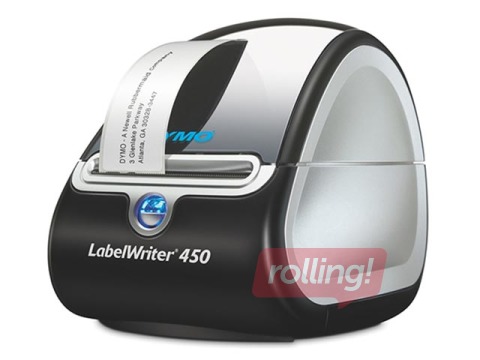 Uzlīmju printeris Dymo LabelWriter 450