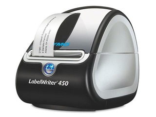 Uzlīmju printeris Dymo LabelWriter 450