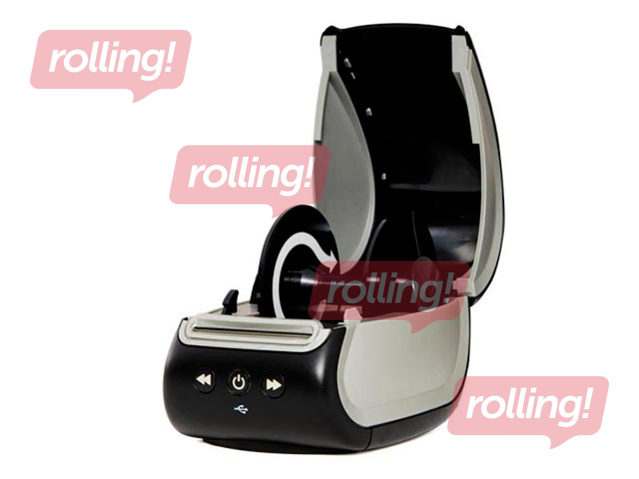 Uzlīmju printeris Dymo LabelWriter 550