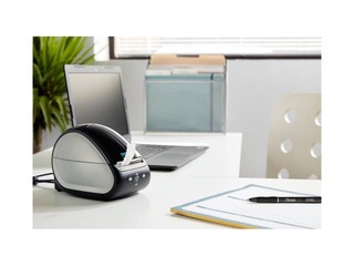 Uzlīmju printeris Dymo LabelWriter 550