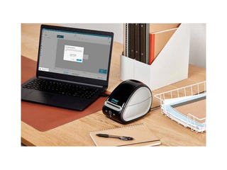 Uzlīmju printeris Dymo LabelWriter 550