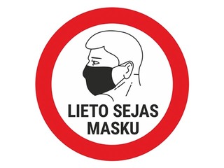 Uzlīme - zīme 