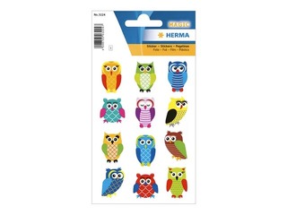 Uzlīmes Herma Magic Pūces