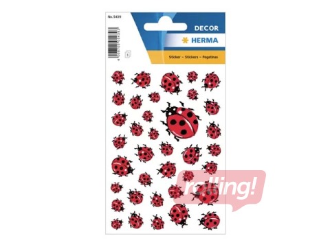 Uzlīmes Herma Decor Mārītes