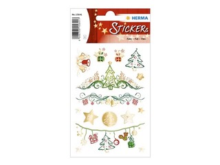 Uzlīmes Herma Ziemassvētku sapņi