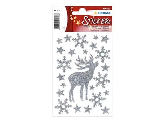 Uzlīmes Herma Magic Brieži