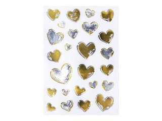 Uzlīmes Herma Sirdis, 1 lapa