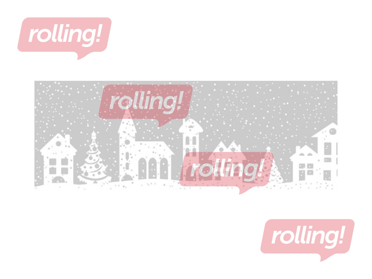 Logu uzlīmes Mājas, baltas