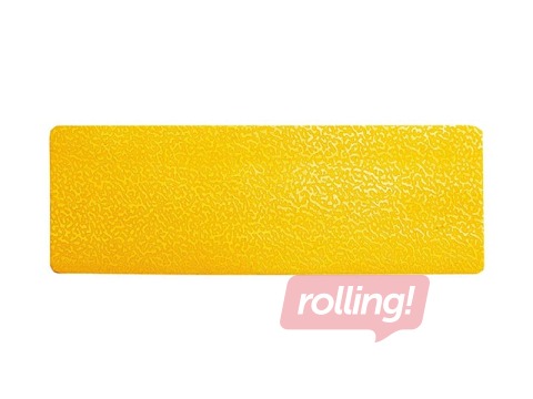 Grīdas marķējuma uzlīme Svītra, 10 gab.