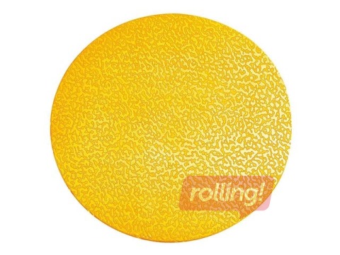 Grīdas marķējuma uzlīme Punkts, 10 gab.