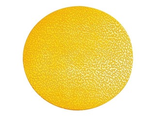 Grīdas marķējuma uzlīme Punkts, 10 gab.