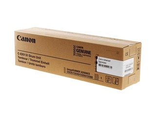 Alternatīvs fotocilindrs Canon C-EXV51 (400000 lpp.)