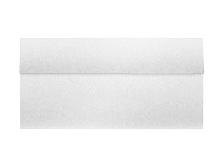 Aploksnes pašlīmējošas Curious Metallic С65, 20 gab., ice silver