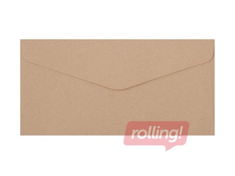 Aploksnes Nature DL, 10 gab, tumši bēšas