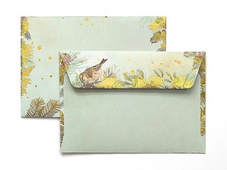 Aploksnes Gold Christmas C6, 10 gab.