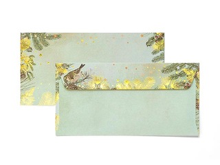 Aploksnes Gold Christmas DL, 10 gab.