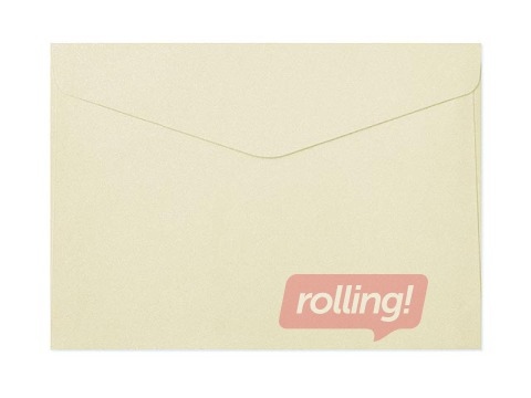 Aploksnes Pearl Cream C5, 10 gab.