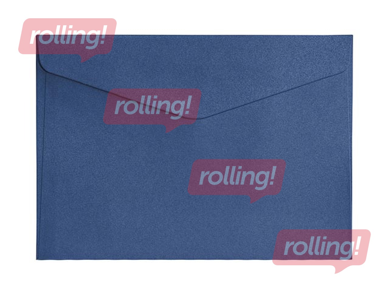 Aploksnes Pearl Navy Blue C5, 10 gab.