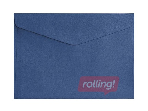 Aploksnes Pearl Navy Blue C5, 10 gab.