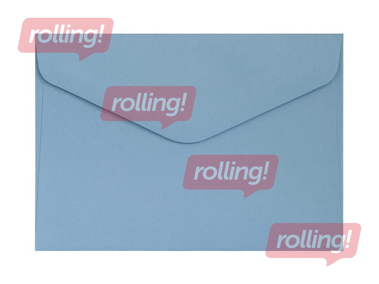 Aploksnes Smooth dark blue C6, 10 gab.