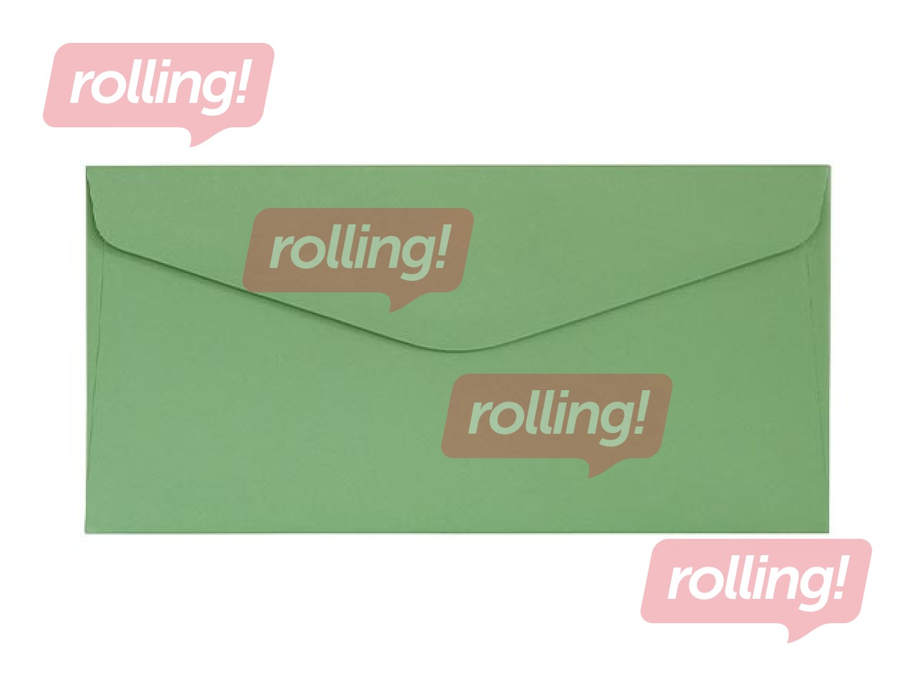 Aploksnes Smooth green DL, 10 gab.