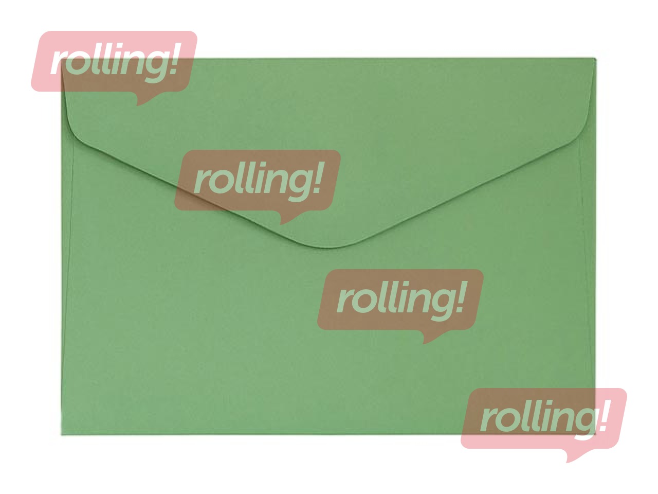 Aploksnes Smooth green C6, 10 gab.