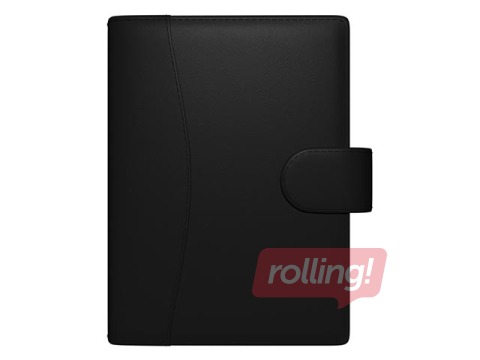 Laika Plānotājs Elite Leather, melns