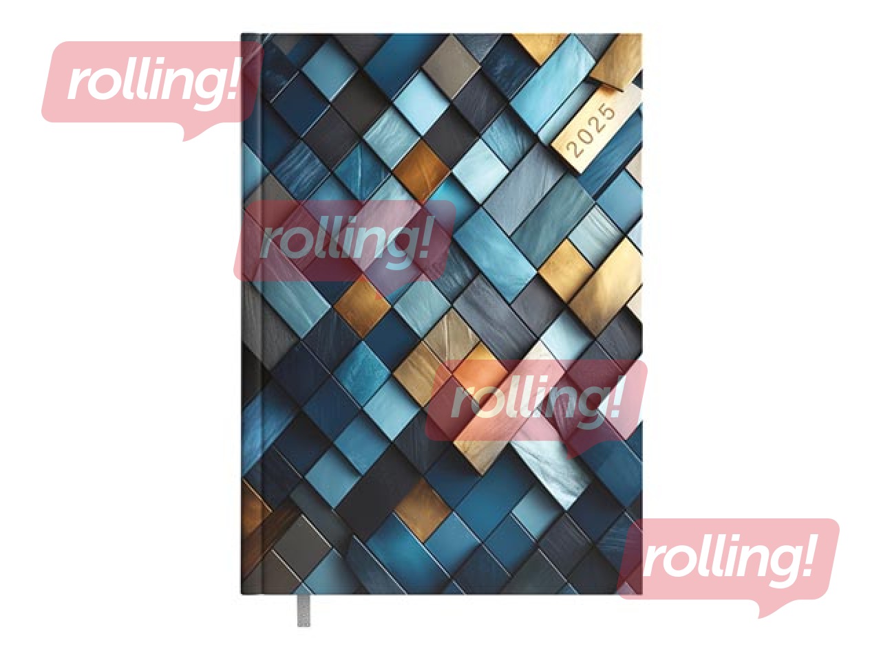 Dienasgrāmata Business Design, Artisan, A5