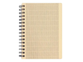 Dienasgrāmata Tempo Wood Flex Diena, Wood Flex