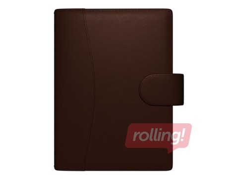 Laika plānotājs Elite Imitation Leather, brūns