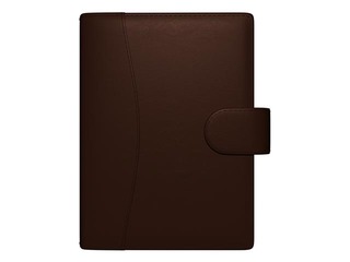 Laika plānotājs Elite Imitation Leather, brūns