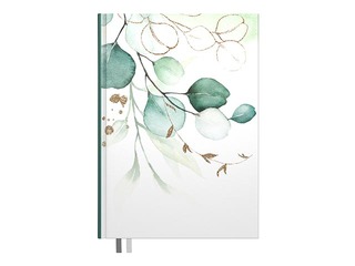 Dienasgrāmata - piezīmju bloks, A5, Belinda