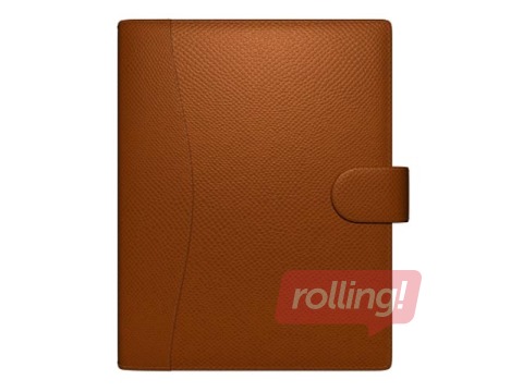 Laika plānotājs Maxi Imitation Leather, gaiši brūns