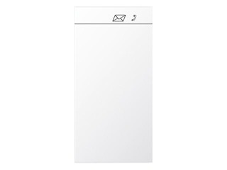 Adrešu grāmatiņa POCKET/LADY