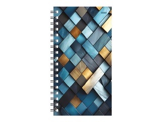 Kabatas kalendārs Midi Spiral Design, Artisan