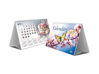 Galda kalendārs Desk