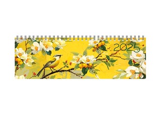 Galda kalendārs Memo Card, Adele