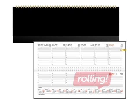 Galda kalendārs Credo Trend